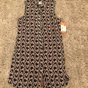 Cabi Amour Dress - Medium